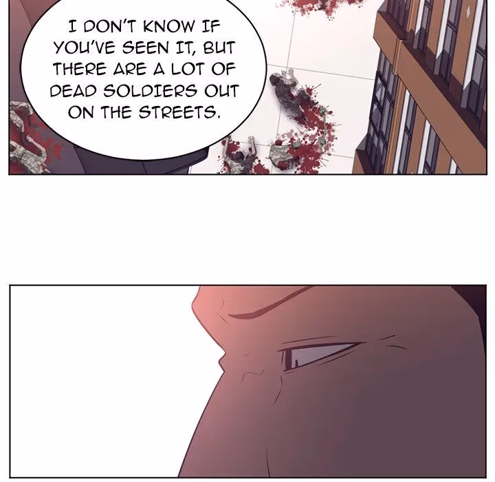 The Happening Chapter 69 page 26 - 