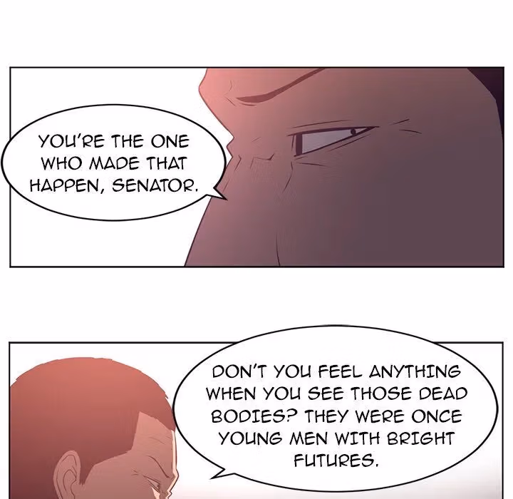 The Happening Chapter 69 page 27 - 