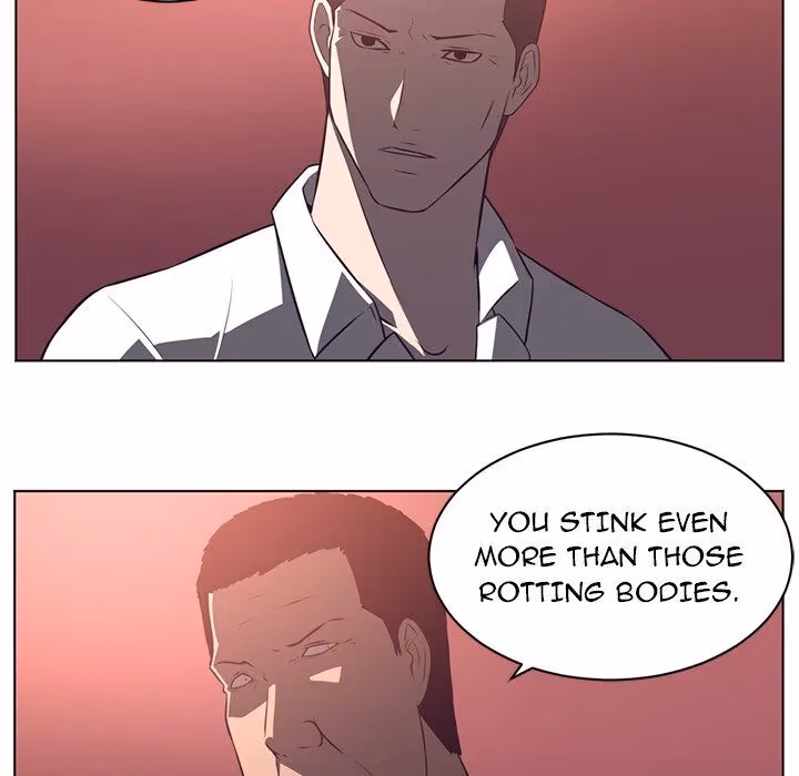 The Happening Chapter 69 page 29 - 