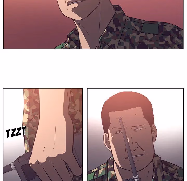 The Happening Chapter 69 page 30 - 