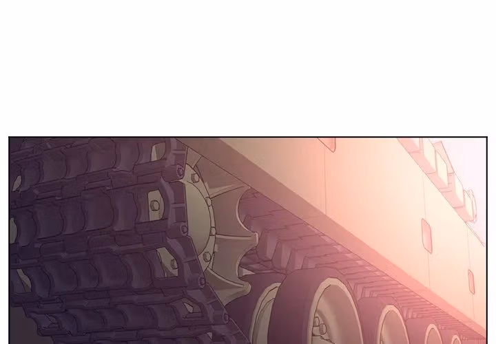 The Happening Chapter 69 page 4 - 
