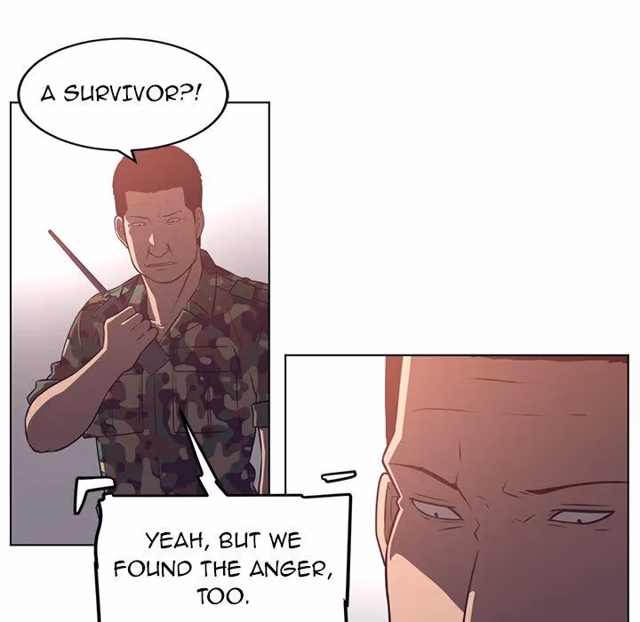 The Happening Chapter 69 page 32 - 
