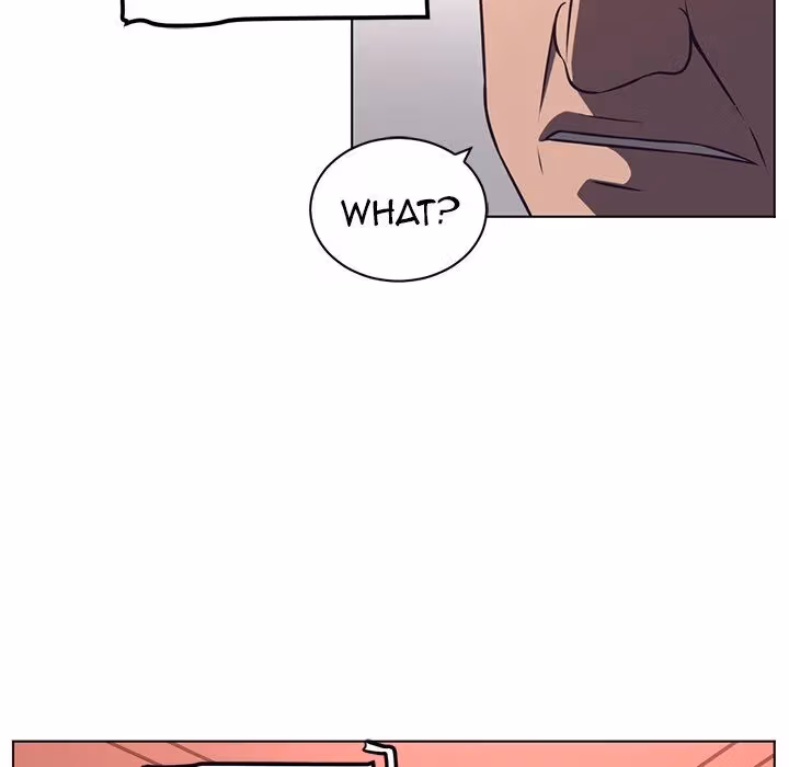 The Happening Chapter 69 page 33 - 