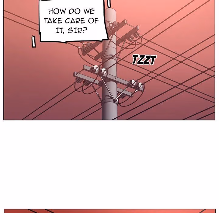 The Happening Chapter 69 page 34 - 
