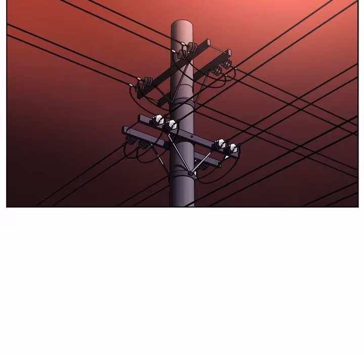 The Happening Chapter 69 page 35 - 