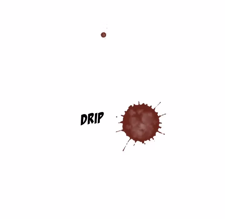 The Happening Chapter 69 page 36 - 