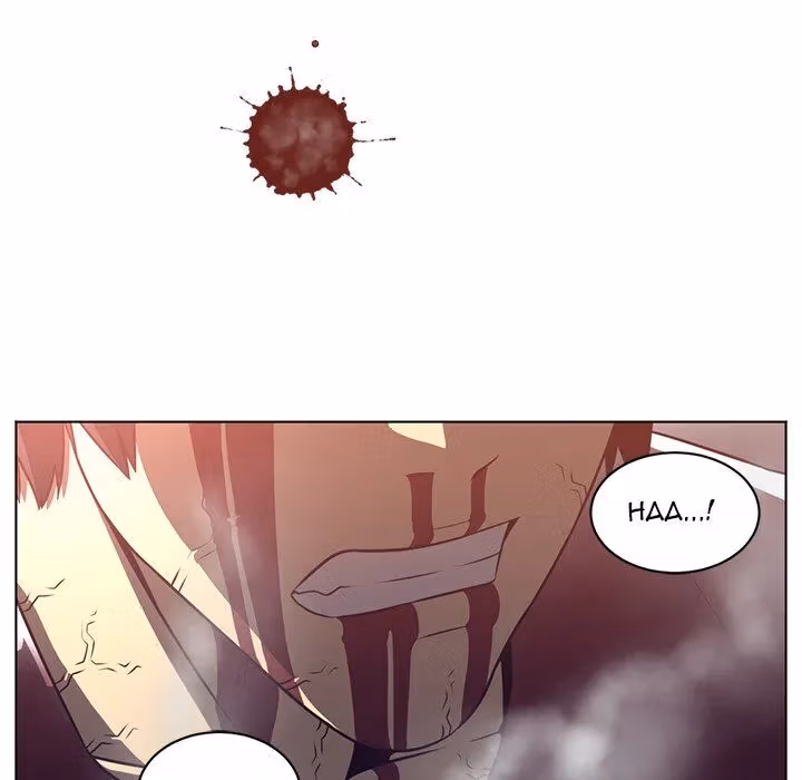 The Happening Chapter 69 page 37 - 