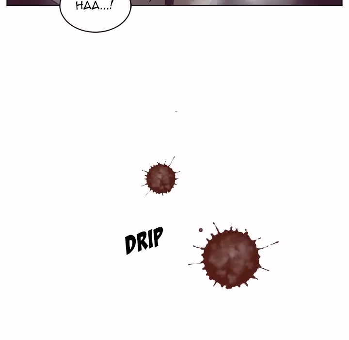 The Happening Chapter 69 page 38 - 