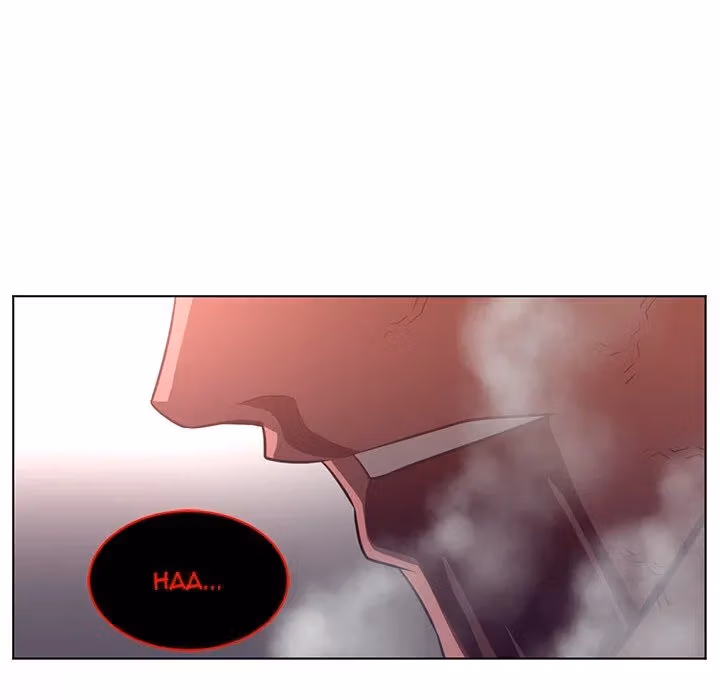 The Happening Chapter 69 page 39 - 