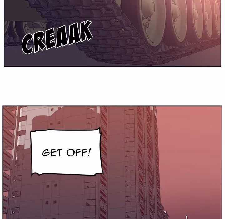 The Happening Chapter 69 page 5 - 