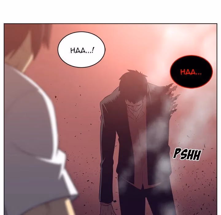 The Happening Chapter 69 page 41 - 