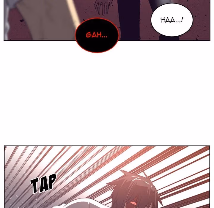 The Happening Chapter 69 page 42 - 