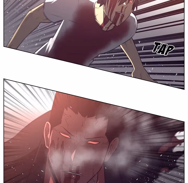 The Happening Chapter 69 page 43 - 