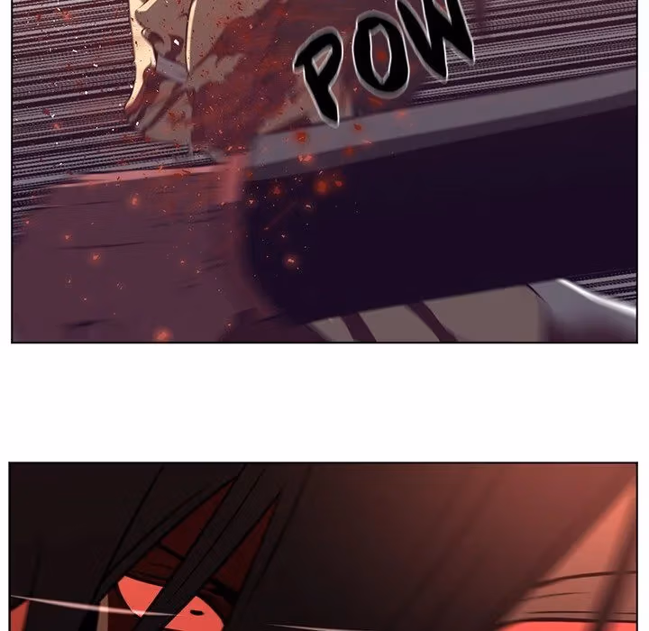 The Happening Chapter 69 page 45 - 