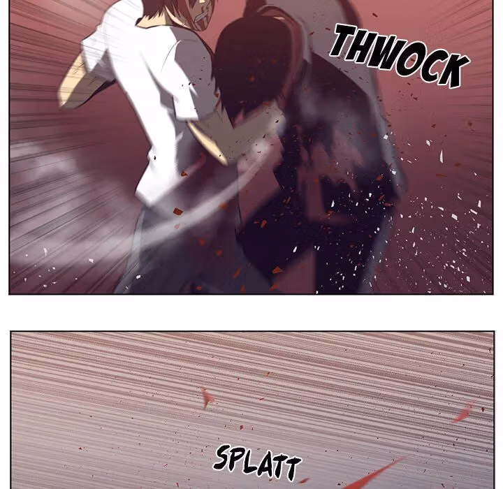 The Happening Chapter 69 page 47 - 