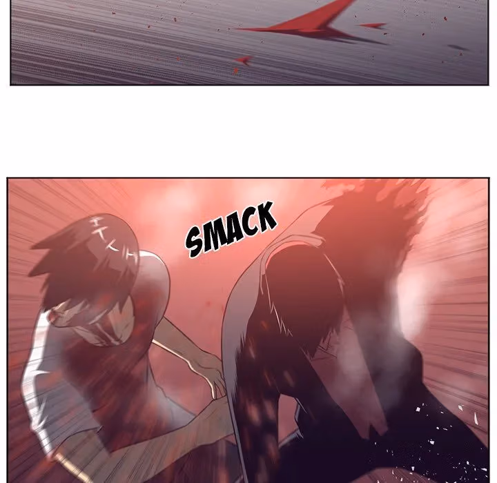 The Happening Chapter 69 page 48 - 
