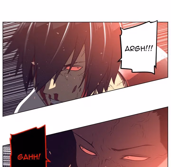 The Happening Chapter 69 page 50 - 