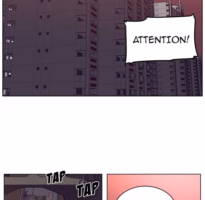 The Happening Chapter 69 page 6 - 