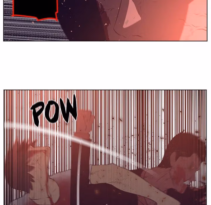 The Happening Chapter 69 page 51 - 