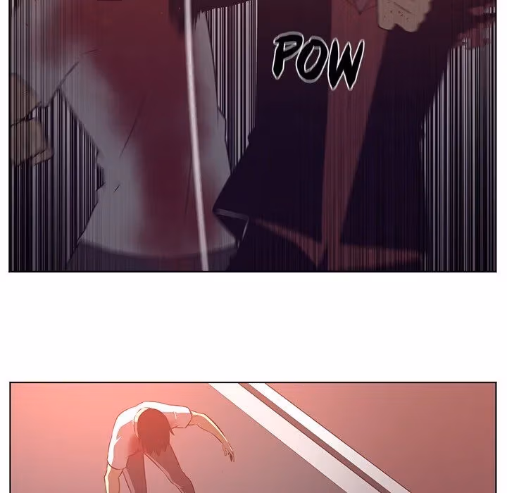 The Happening Chapter 69 page 52 - 