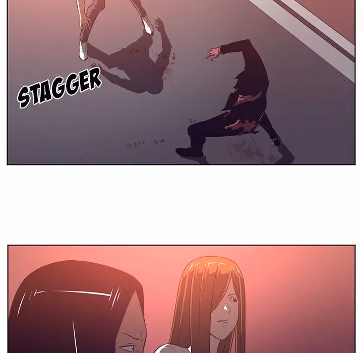 The Happening Chapter 69 page 53 - 