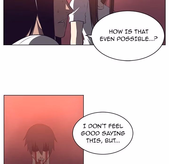 The Happening Chapter 69 page 54 - 