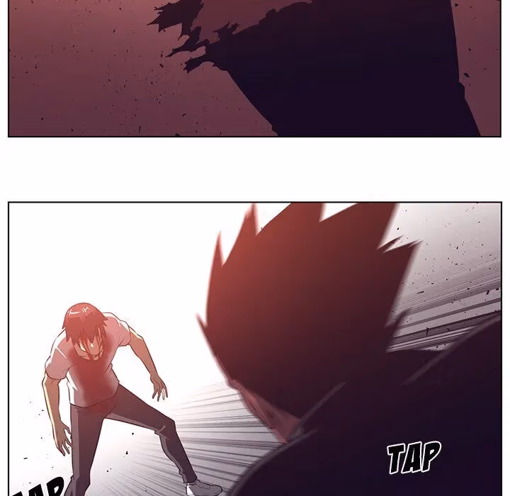 The Happening Chapter 69 page 57 - 