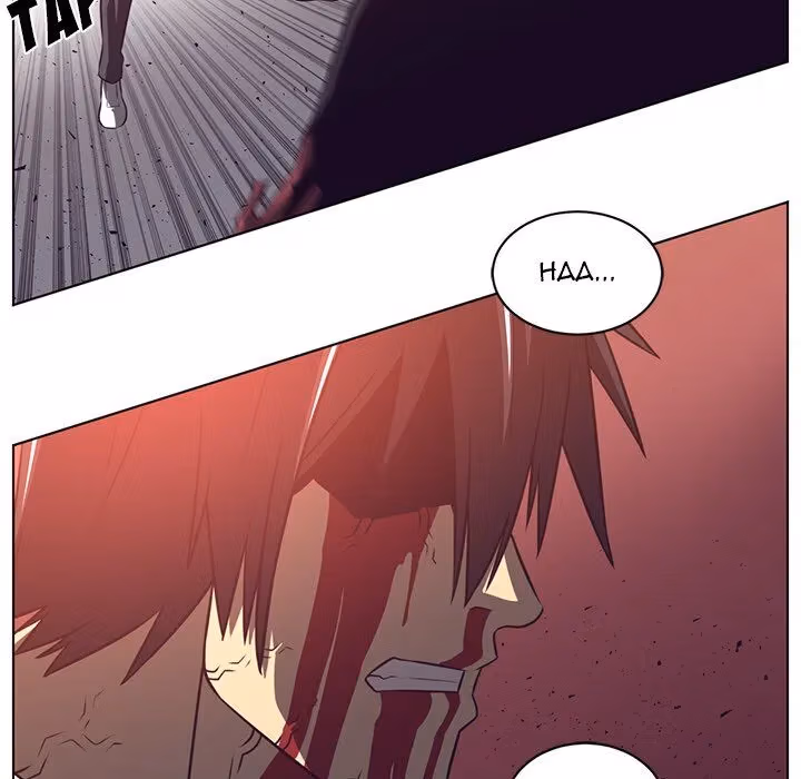 The Happening Chapter 69 page 58 - 