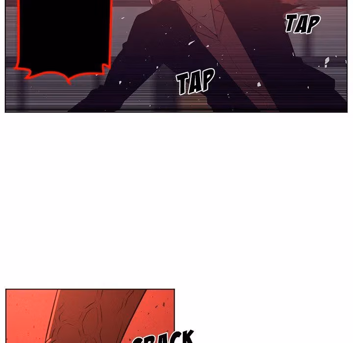 The Happening Chapter 69 page 63 - 