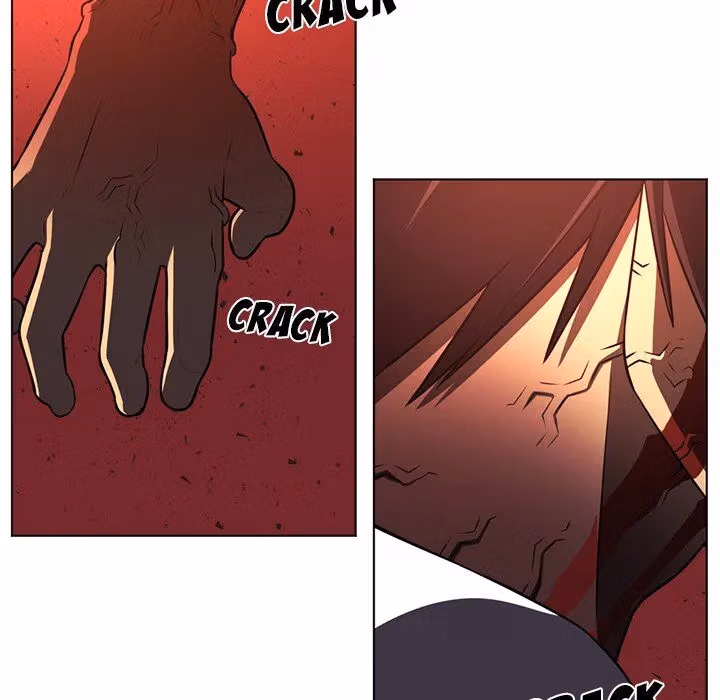 The Happening Chapter 69 page 64 - 