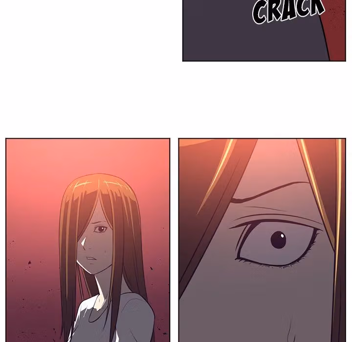 The Happening Chapter 69 page 65 - 