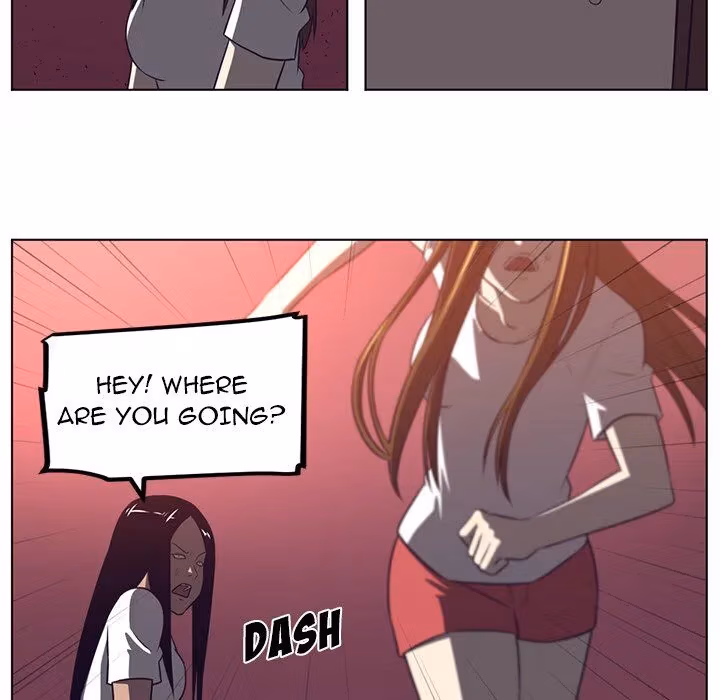 The Happening Chapter 69 page 66 - 