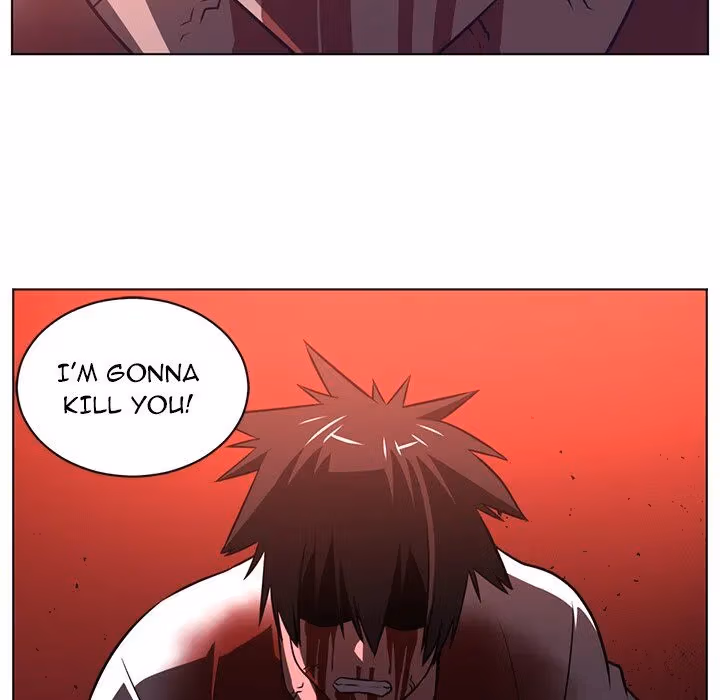 The Happening Chapter 69 page 68 - 