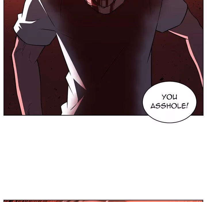 The Happening Chapter 69 page 69 - 