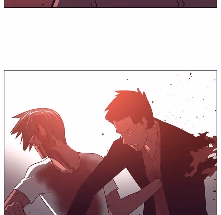 The Happening Chapter 69 page 76 - 