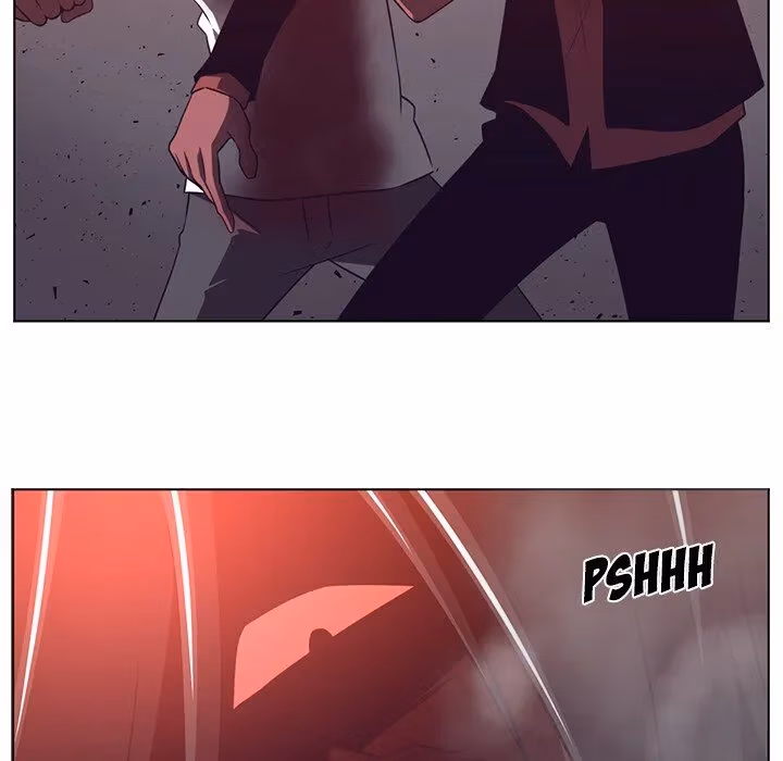 The Happening Chapter 69 page 77 - 