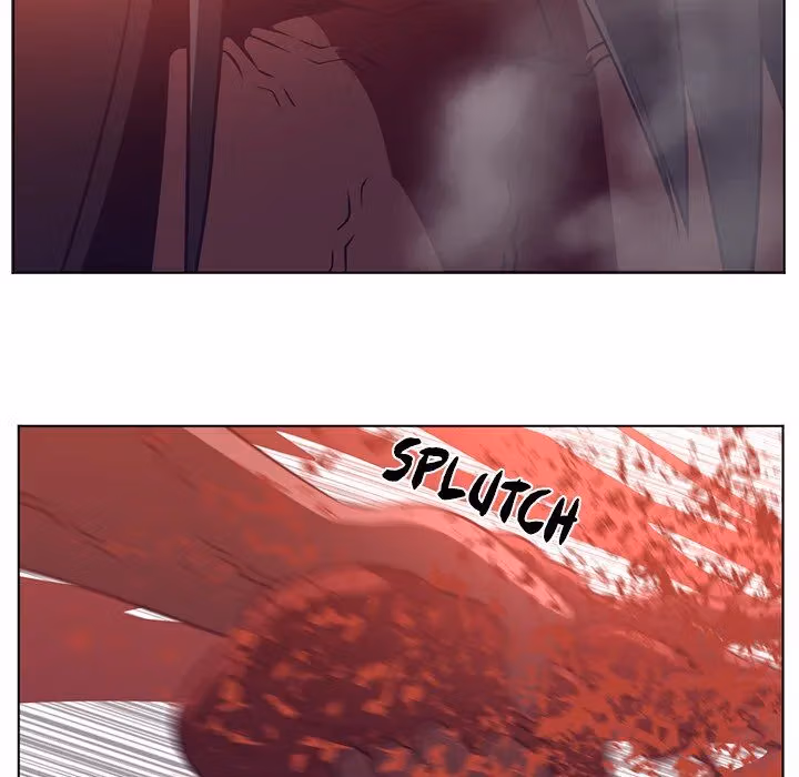 The Happening Chapter 69 page 78 - 