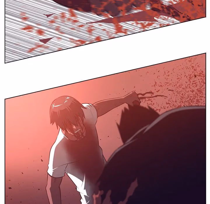 The Happening Chapter 69 page 79 - 