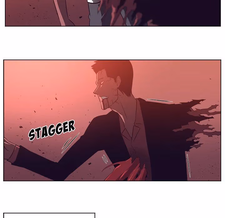 The Happening Chapter 69 page 80 - 