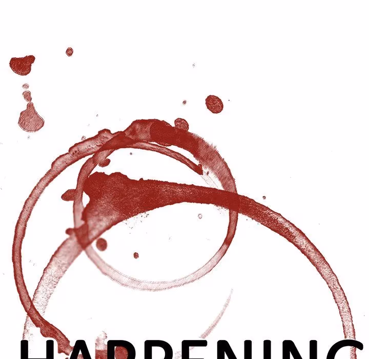 The Happening Chapter 69 page 9 - 