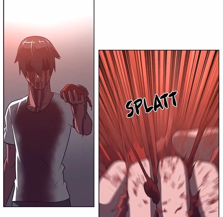 The Happening Chapter 69 page 81 - 