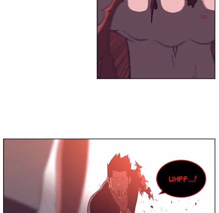 The Happening Chapter 69 page 82 - 