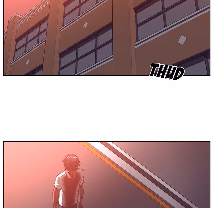 The Happening Chapter 69 page 84 - 