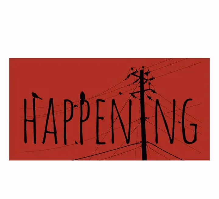 The Happening Chapter 69 page 86 - 