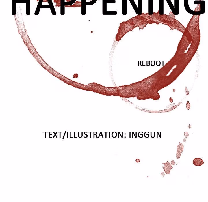 The Happening Chapter 69 page 10 - 