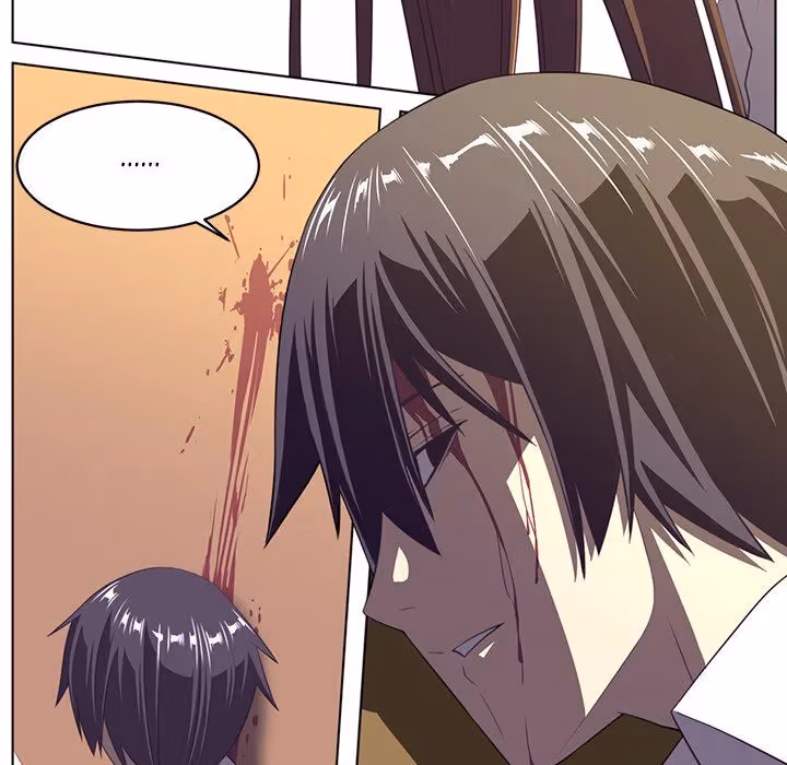 The Happening Chapter 7 page 11 - 