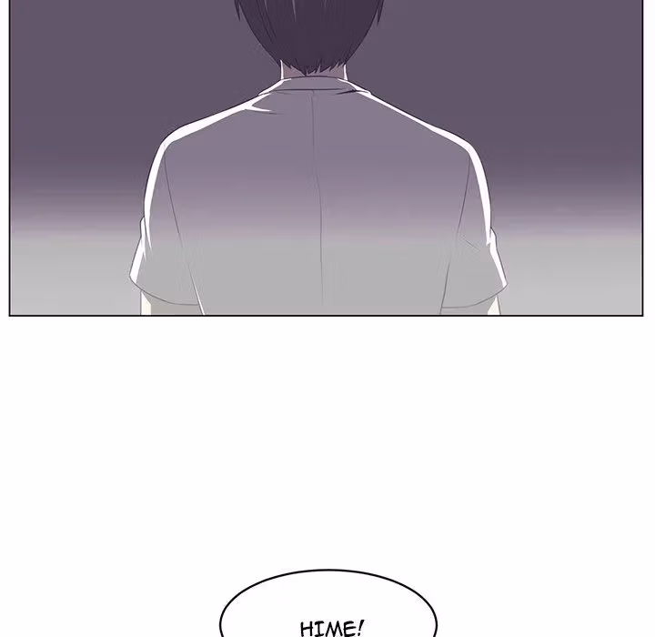 The Happening Chapter 7 page 101 - 