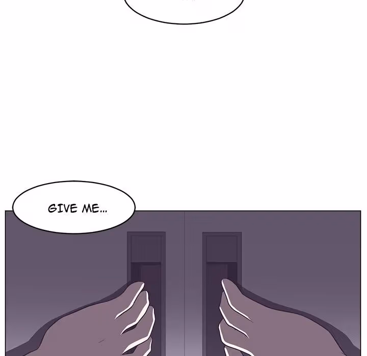 The Happening Chapter 7 page 102 - 