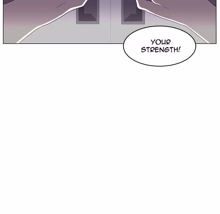 The Happening Chapter 7 page 103 - 