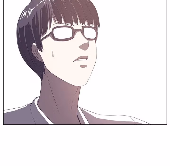 The Happening Chapter 7 page 106 - 